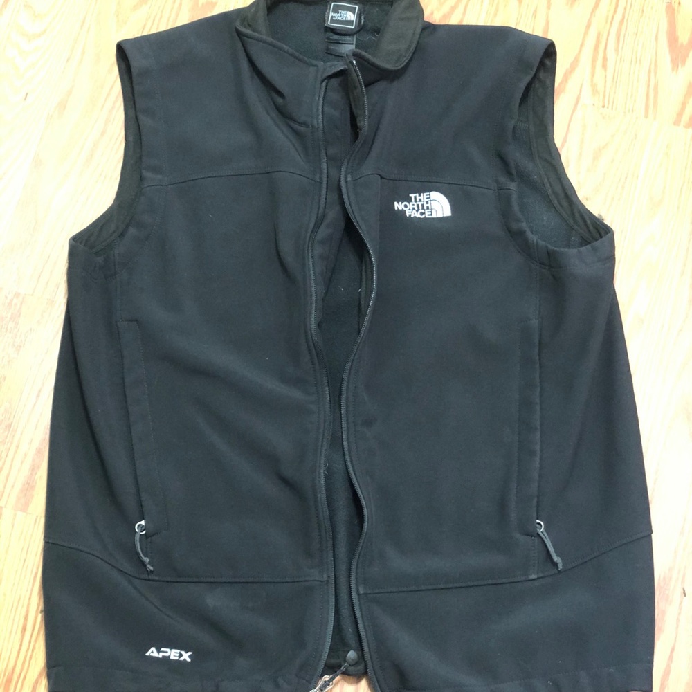 North face Vest